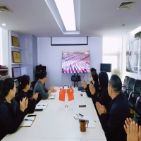 黨建鑄魂，砥礪凝聚強(qiáng)大動力——助力“審，評，建”匠心工作